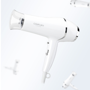 High Speed DC Motor Hair Dryer With Cool Shot Function 