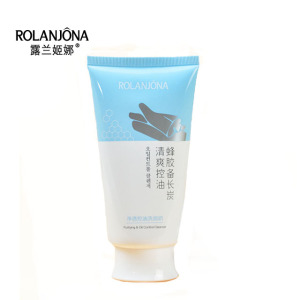 Propolis & Charcoal Purifying & Oil Control Cleanser