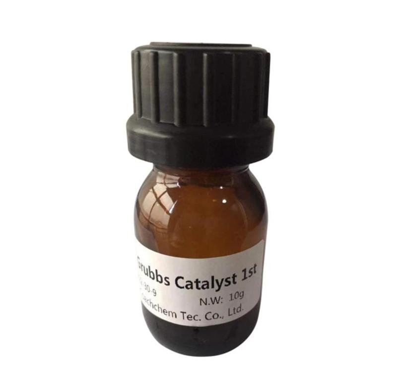 Factory supply Grubbs Catalyst 1st CAS 172222-30-9