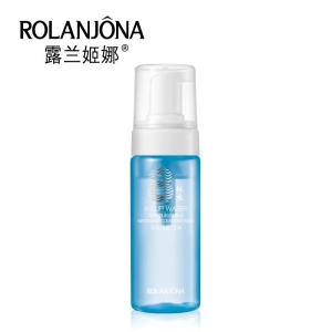 8-Cup Water • Moisturizing & Whitening Cleanser Foam