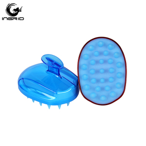 INGRID Shampoo Brush