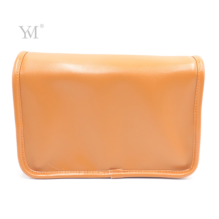 China manufacture customized private logo cosmetic bag travel toiletry makeup bag luxury cheap 