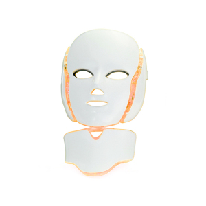 Personal Skin Care PDT Beauty Machine Colorful Led Facial Mask Led Light Therapy Rejuvenation Face Mask 