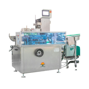 KY-120ZH AUTOMATIC PACKING MACHINE