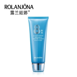 8-Cup Water • Whitening & Hydrating Cleanser