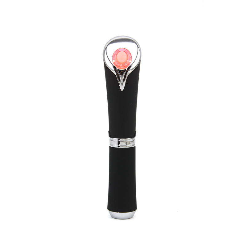 Portable Electric Facial Eye Care Lifting Wrinkle Remover Ion Lips Anti wrinkle Eye Care Massager Pen