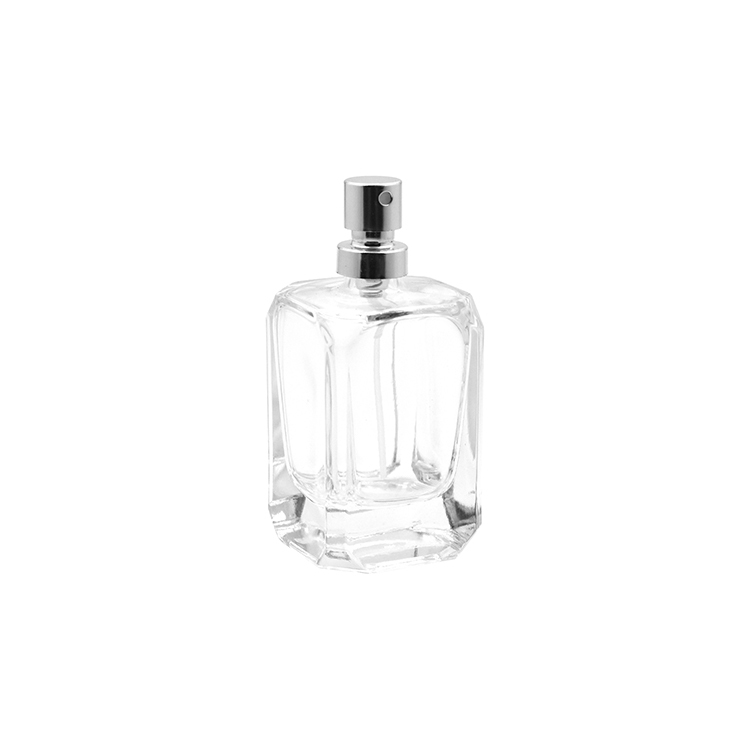 40ml Mist Spray Atomizer Perfume Bottle Glass Bottle 