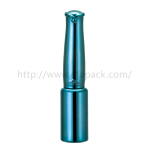 Cosmetic Competitive Empty Plastic Eyeliner Packaging Tube 