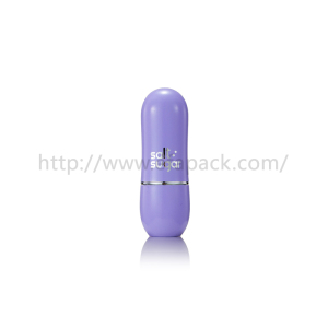 Competitive Plastic Lipstick Packaging Containers
