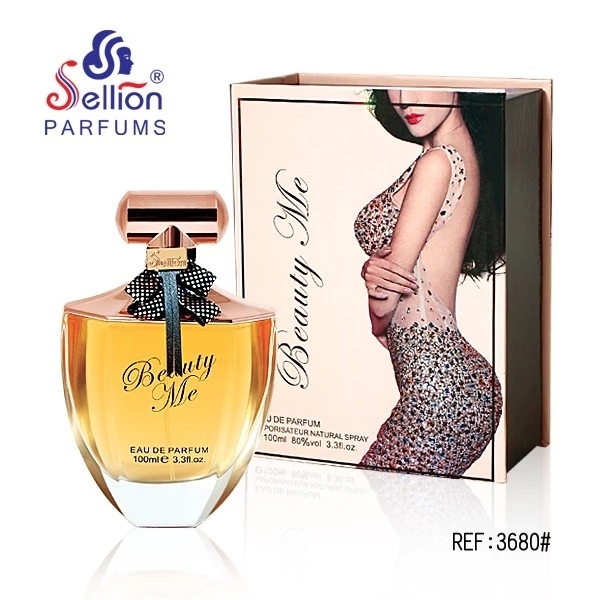 Hot Sale Lady Brand Perfume with Designer Quality 