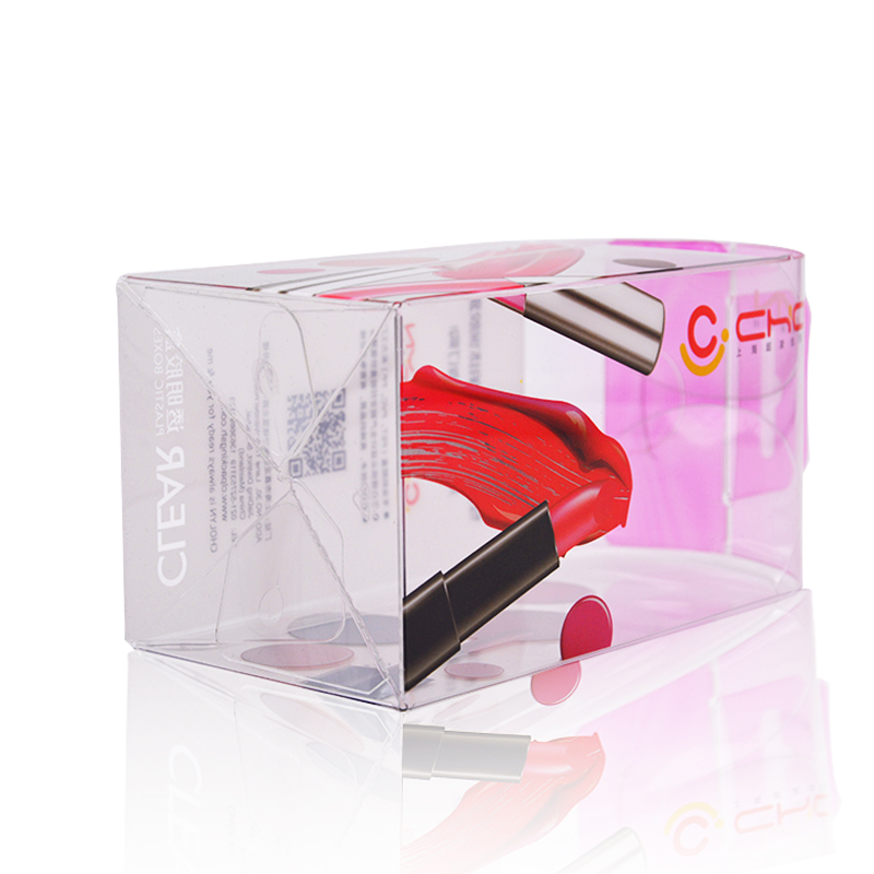 CLP Custom Beauty Makeup Lipsticck/Beauty Pen/Egg Choice Package Box