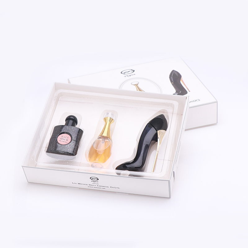 whole sale 30ml gift set perfume