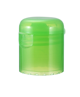 CCPD-210 flip top cap
