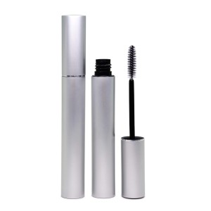 Cosmetic Mascara Container