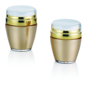 JY123 airless bottle 