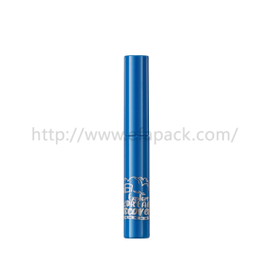 Wholesale High Quality Plastic Empty Eyeliner Packaging Tube