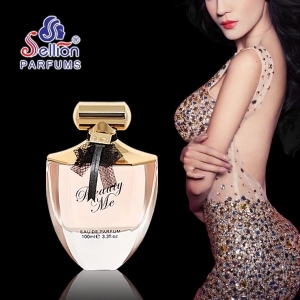 Hot Sale Lady Brand Perfume with Designer Quality 
