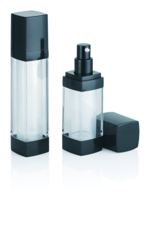 airless bottle JY105