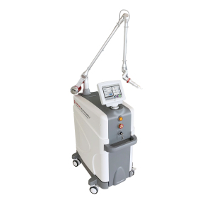 Q Switch Nd:YAG Laser Therapy Instrument