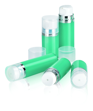 JY111 airless bottle 