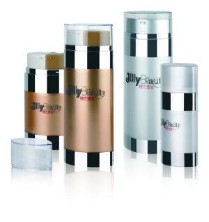 JY108 airless bottle 