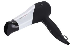 DC hair dryer