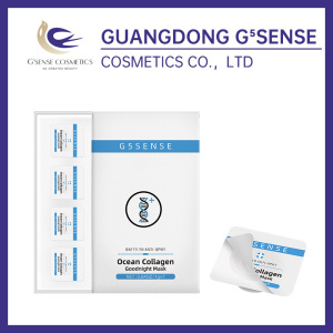 Ocean Collagen Goodnight Sleeping Mask