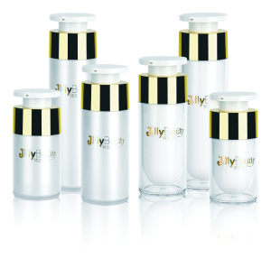 JY121 airless bottle 