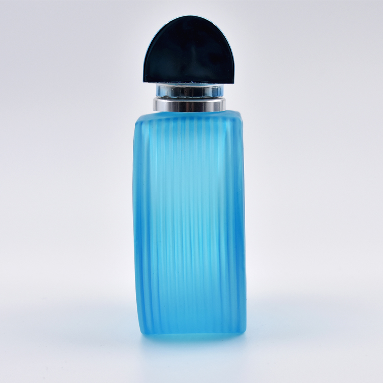 Oblate Spray 50ml Perfume Bottles For Perfume Oil