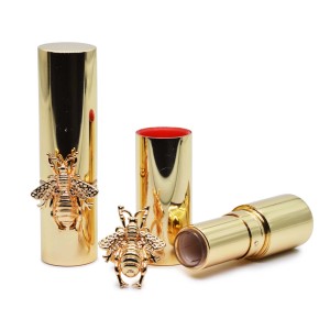 Cosmetic Lipstick Container
