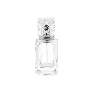 40ml Mist Spray Atomizer Perfume Bottle Glass Bottle 
