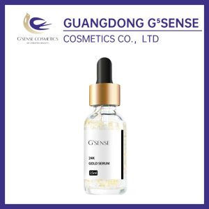 24K Gold Anti-wrinkle Serum 