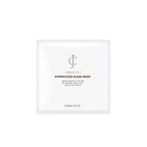 Camille Joué  Water feeling happiness mask