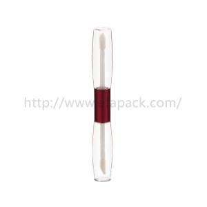 Makeup Plastic Empty Packaging Tube Lipgloss