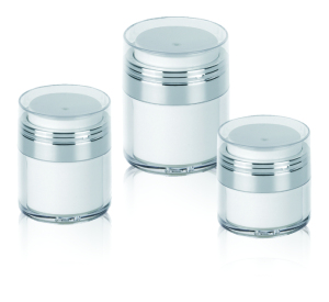 JY124 airless bottle