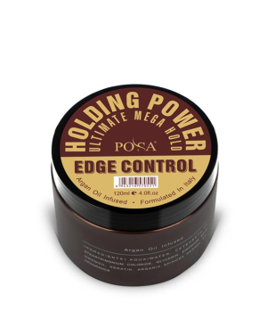 private label Posa best hair styling products wax pomade paste organic cosmetic grade Hair Clay 