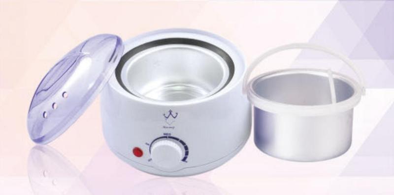 WN408-1A 500cc Professional Wax Heater for Depilation