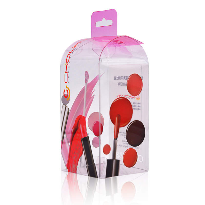 CLP Custom Beauty Makeup Lipsticck/Beauty Pen/Egg Choice Package Box