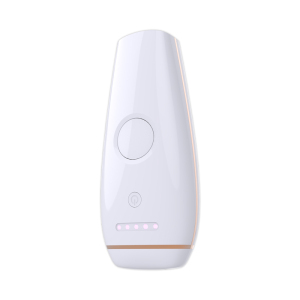 Hair Laser Removal Mini IPL Hair Remover Device At Home Use