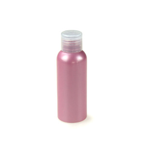 60 ml transparent plastic pet bottle, lotion bottle, spray pump bottle
