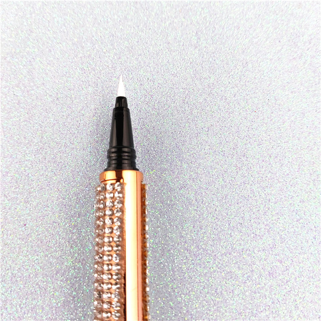 waterproof gel eyeliner eyeliner pencil gel waterproof adhesive eyeliner