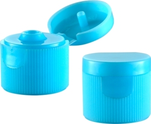 CCPD-202 flip top cap