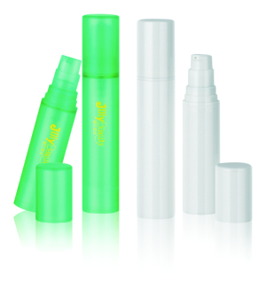 JY113 airless bottle