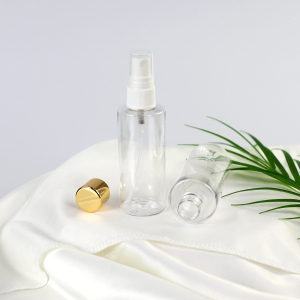 80ml Fine Mist Personal Care Water Spray Bottle