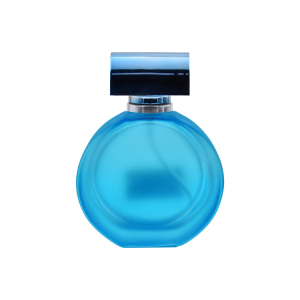 Oblate Spray 50ml Perfume Bottles For Perfume Oil