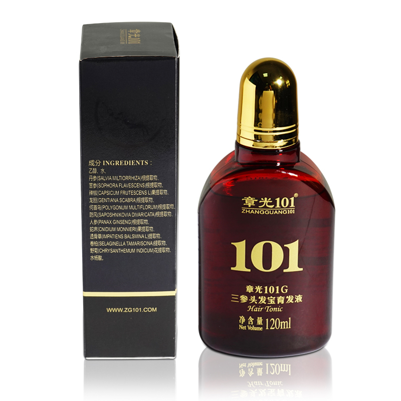 Zhanggauang 101G Hair Tonic