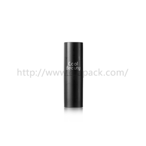 Hot Selling Round Magnetic Lipstick Packaging Tube in 2020