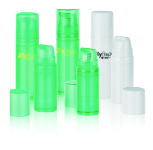 JY115 airless bottle 