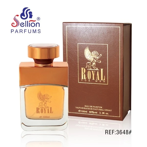 Famous Brand Best Fragrances With Factory Price 
