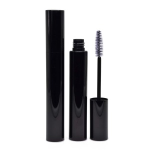 Cosmetic Mascara Container